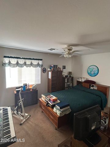 12103 W Rosewood Dr Drive, El Mirage, AZ 85335