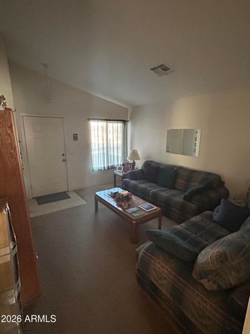 12103 W Rosewood Dr Drive, El Mirage, AZ 85335