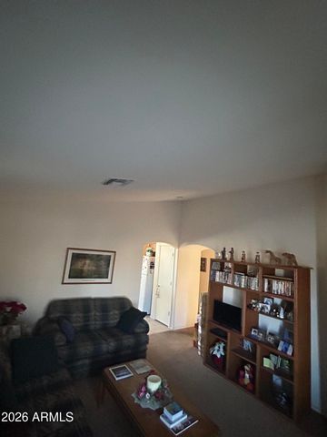 12103 W Rosewood Dr Drive, El Mirage, AZ 85335