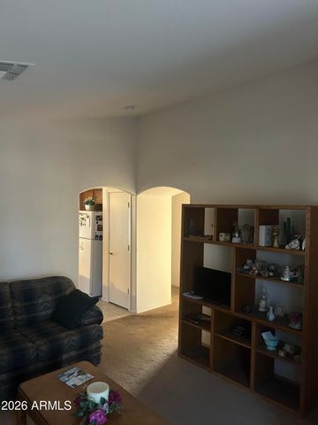 12103 W Rosewood Dr Drive, El Mirage, AZ 85335