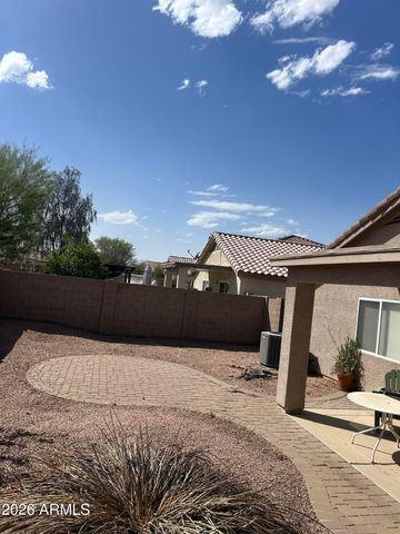 12103 W Rosewood Dr Drive, El Mirage, AZ 85335