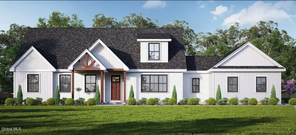 L122 A Dimmick Road A, Wilton, NY 12831