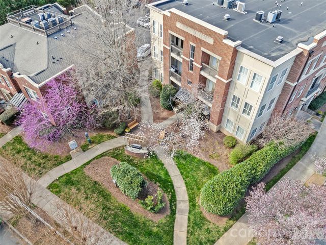 2994 Selwyn Avenue, Charlotte, NC 28209