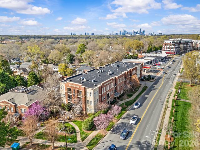 2994 Selwyn Avenue, Charlotte, NC 28209