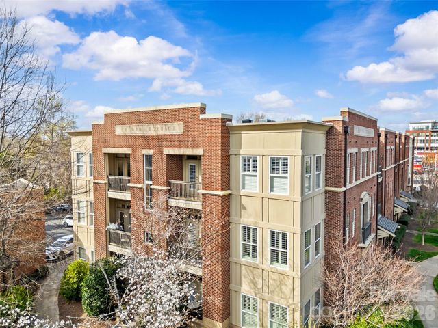 2994 Selwyn Avenue, Charlotte, NC 28209