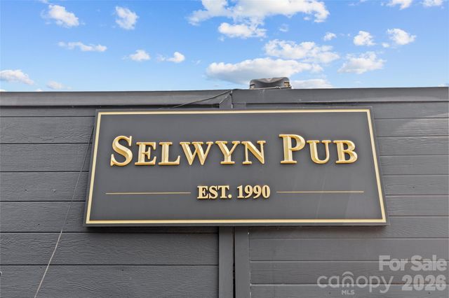 2994 Selwyn Avenue, Charlotte, NC 28209