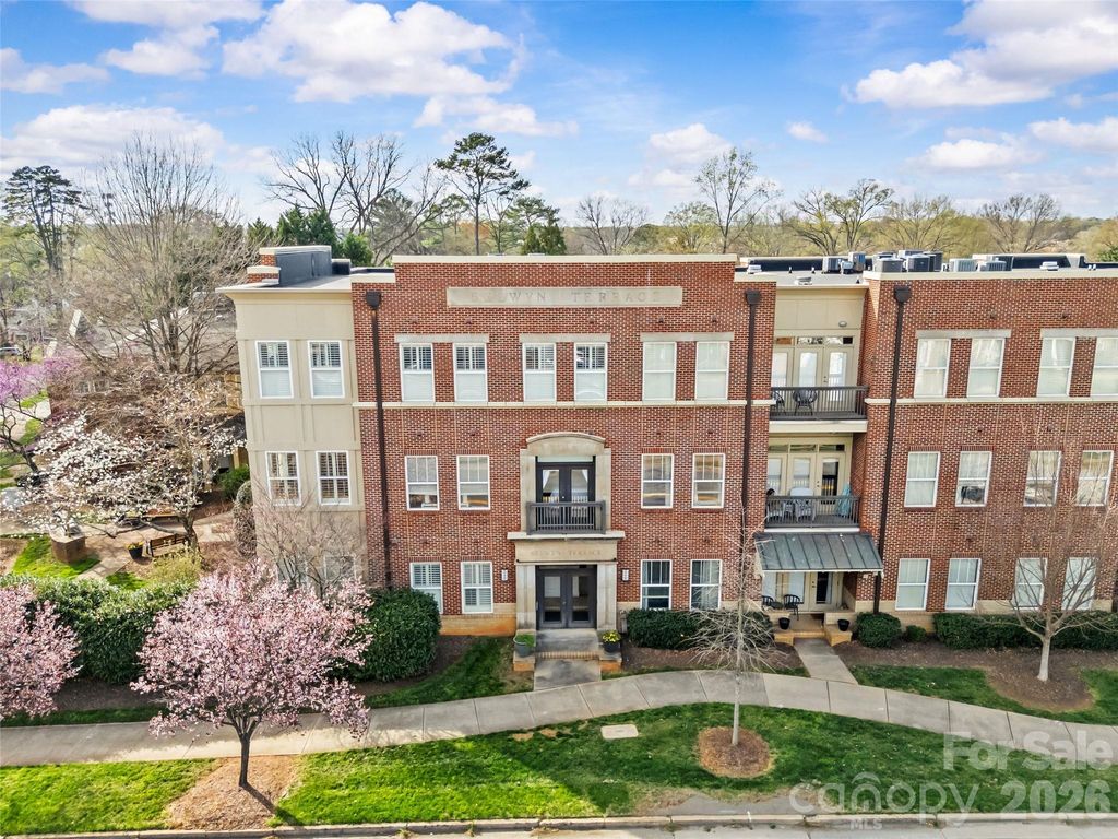 2994 Selwyn Avenue, Charlotte, NC 28209