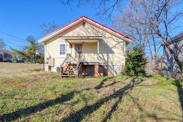 101 Greer St., Duncan, SC 29334