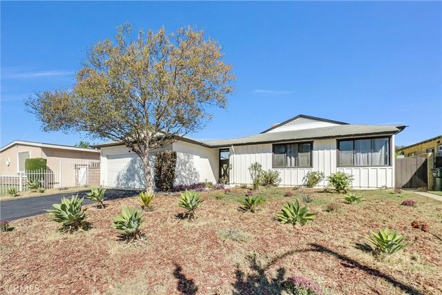1187 Morning Sun, Pomona, CA 91767