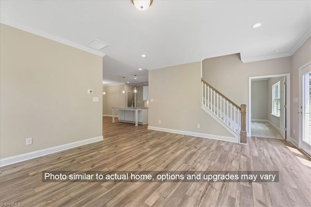 813 Dewfield Cove 42, Greensboro, NC 27410