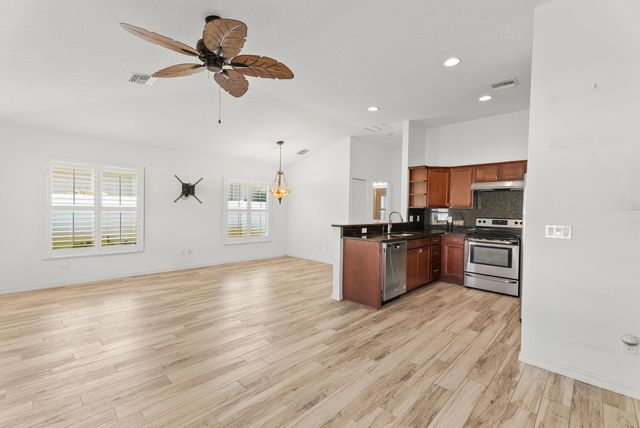 1649 SW Hampshire Lane, Port St. Lucie, Port St Lucie, FL 34953