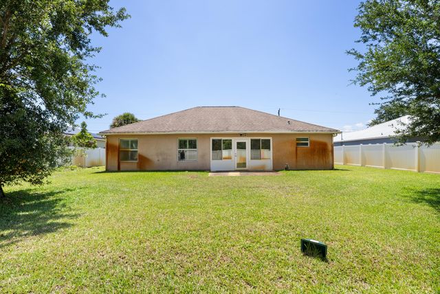 1649 SW Hampshire Lane, Port St. Lucie, Port St Lucie, FL 34953