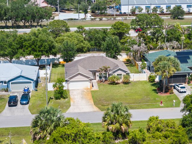 1649 SW Hampshire Lane, Port St. Lucie, Port St Lucie, FL 34953