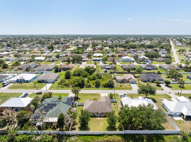 1649 SW Hampshire Lane, Port St. Lucie, Port St Lucie, FL 34953