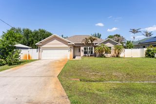 1649 SW Hampshire Lane, Port St. Lucie, Port St Lucie, FL 34953