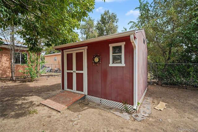 1002 Catalpa Street, Pueblo, CO 81001