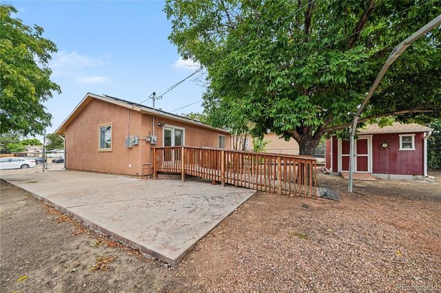 1002 Catalpa Street, Pueblo, CO 81001