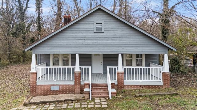 119 Peters Street, Calhoun, GA 30701