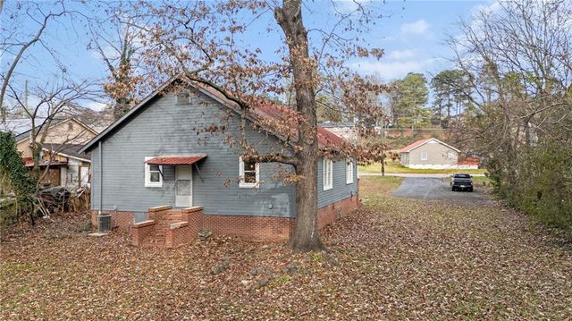 119 Peters Street, Calhoun, GA 30701