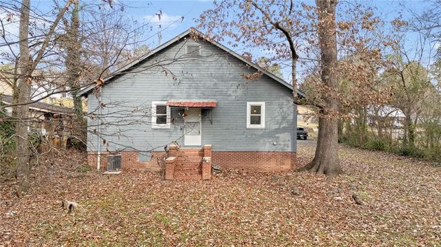 119 Peters Street, Calhoun, GA 30701