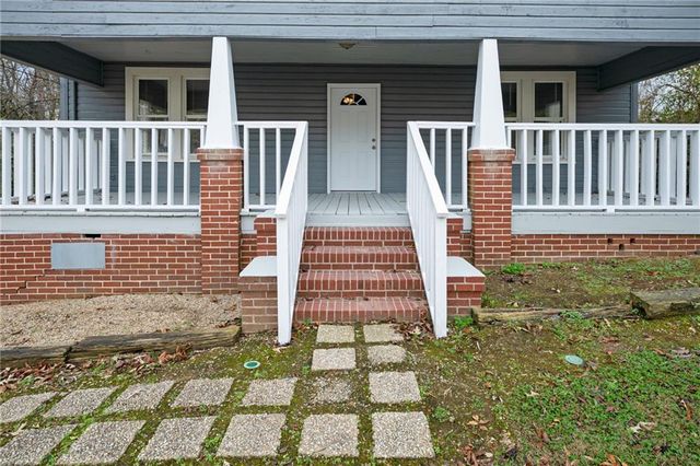 119 Peters Street, Calhoun, GA 30701