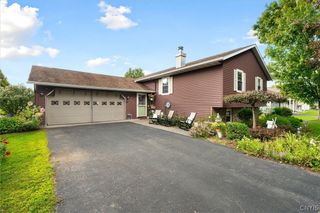 7989 Northwood Drive, Rome, NY 13440