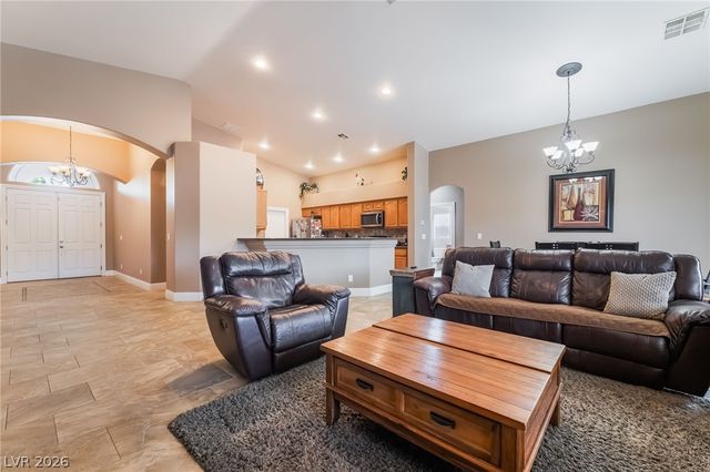 5581 Exotic Rosette Avenue, Las Vegas, NV 89139