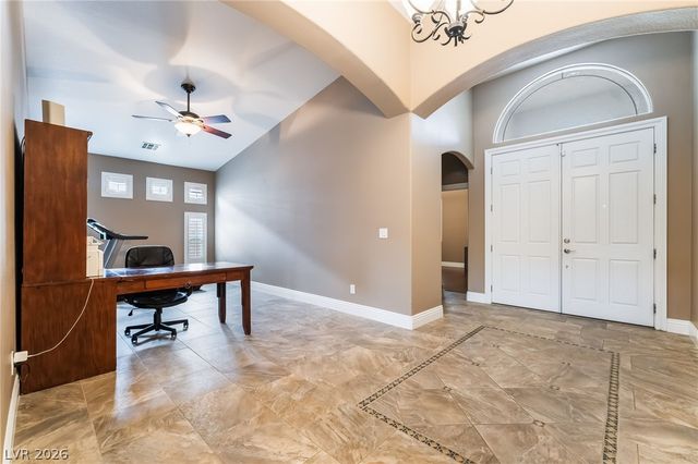 5581 Exotic Rosette Avenue, Las Vegas, NV 89139