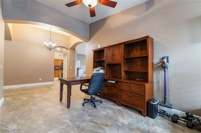 5581 Exotic Rosette Avenue, Las Vegas, NV 89139