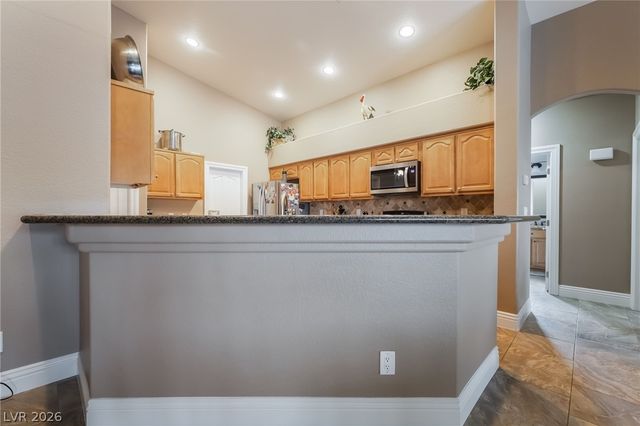 5581 Exotic Rosette Avenue, Las Vegas, NV 89139