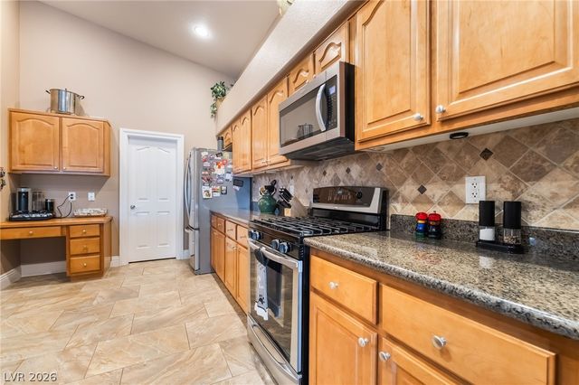 5581 Exotic Rosette Avenue, Las Vegas, NV 89139