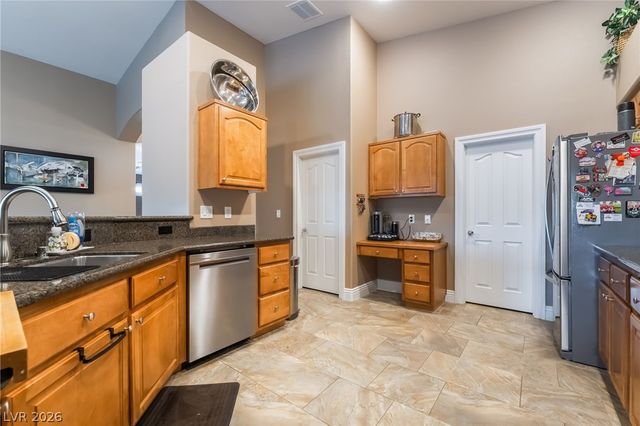 5581 Exotic Rosette Avenue, Las Vegas, NV 89139