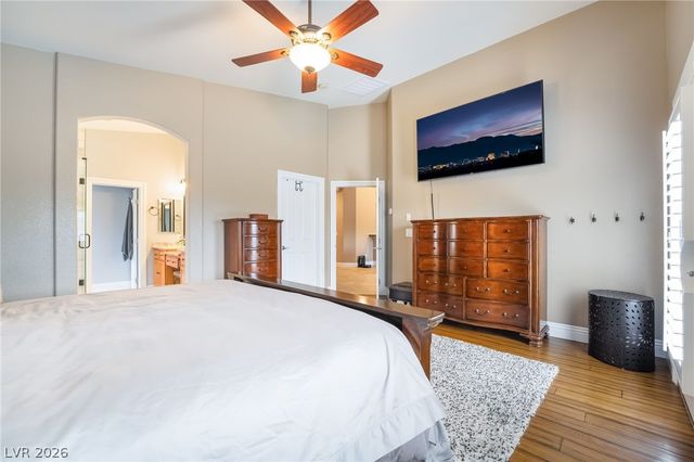 5581 Exotic Rosette Avenue, Las Vegas, NV 89139