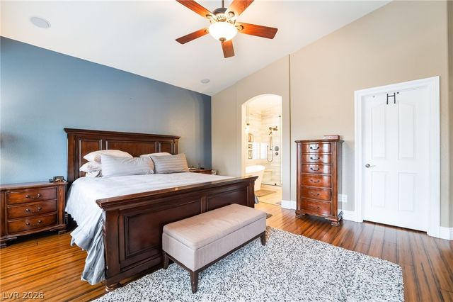 5581 Exotic Rosette Avenue, Las Vegas, NV 89139