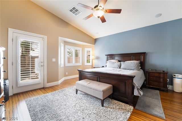 5581 Exotic Rosette Avenue, Las Vegas, NV 89139