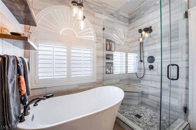 5581 Exotic Rosette Avenue, Las Vegas, NV 89139