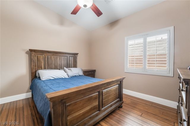 5581 Exotic Rosette Avenue, Las Vegas, NV 89139