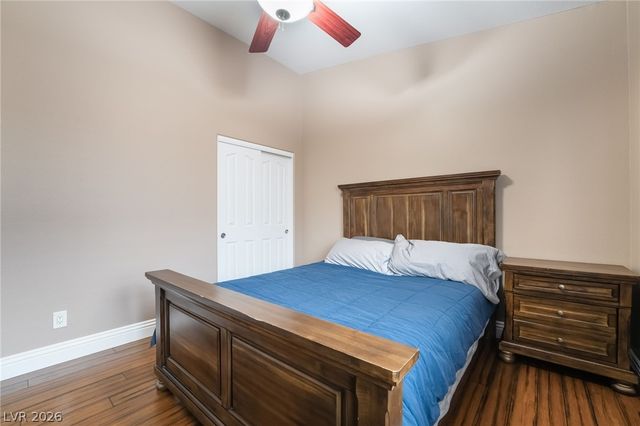 5581 Exotic Rosette Avenue, Las Vegas, NV 89139