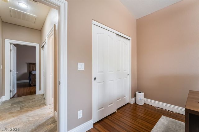 5581 Exotic Rosette Avenue, Las Vegas, NV 89139