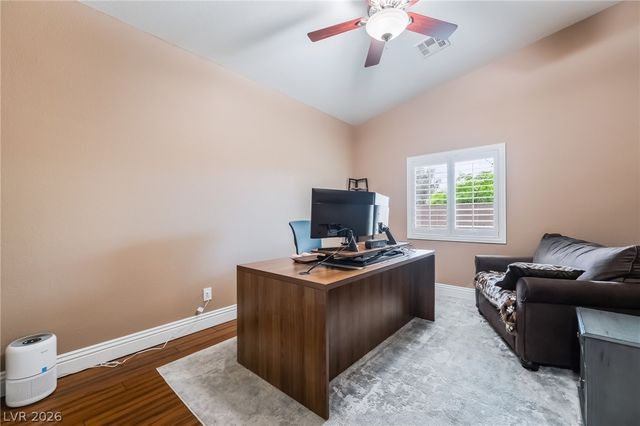 5581 Exotic Rosette Avenue, Las Vegas, NV 89139