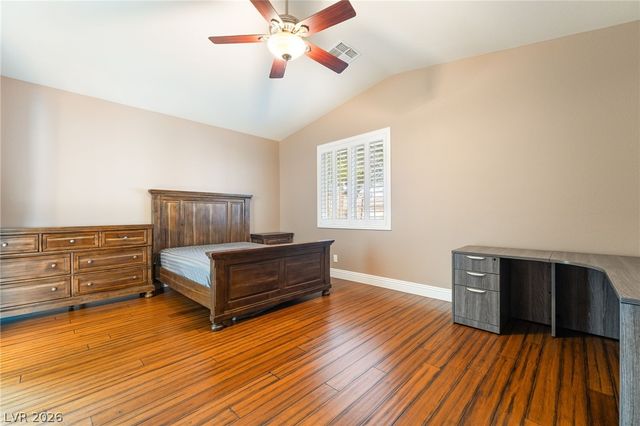 5581 Exotic Rosette Avenue, Las Vegas, NV 89139