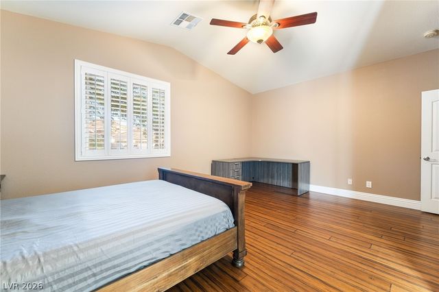 5581 Exotic Rosette Avenue, Las Vegas, NV 89139