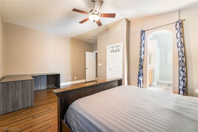 5581 Exotic Rosette Avenue, Las Vegas, NV 89139