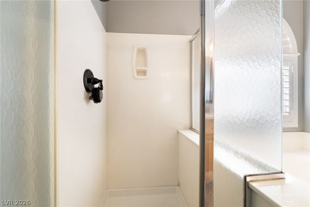 5581 Exotic Rosette Avenue, Las Vegas, NV 89139