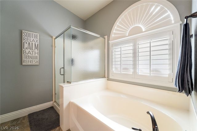 5581 Exotic Rosette Avenue, Las Vegas, NV 89139