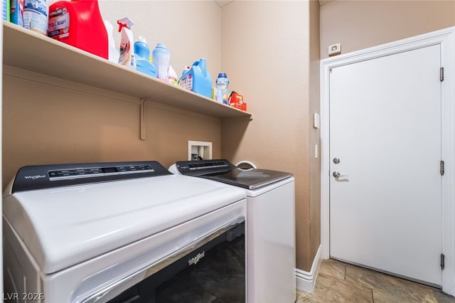 5581 Exotic Rosette Avenue, Las Vegas, NV 89139