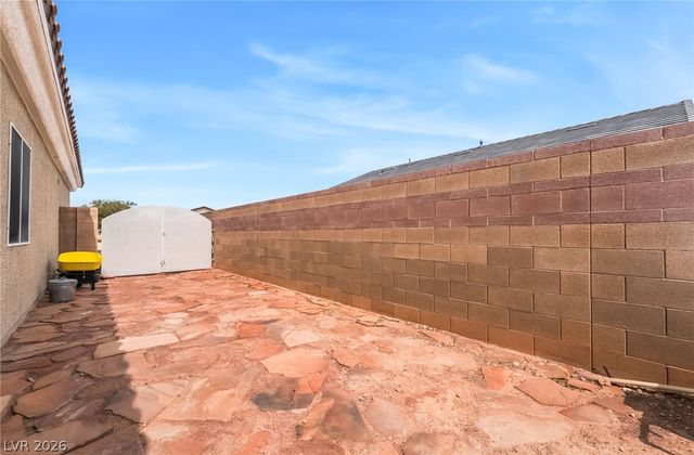 5581 Exotic Rosette Avenue, Las Vegas, NV 89139