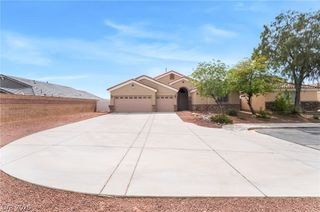 5581 Exotic Rosette Avenue, Las Vegas, NV 89139