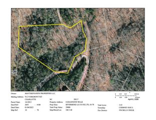 101 Shannons Walk 314, Lake Lure, NC 28746
