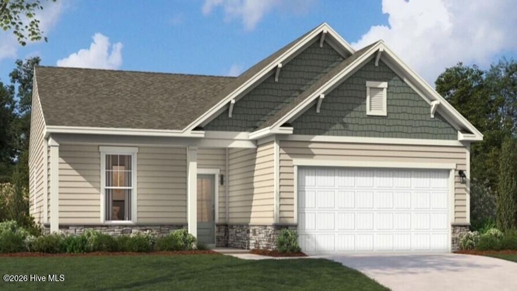 7454 Linda Vista Lane 276, Leland, NC 28451